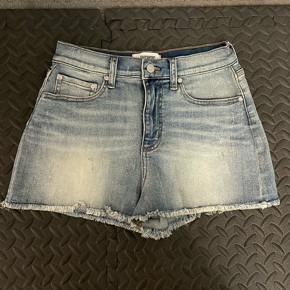 VS PINK Denim Shorts